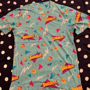 Dunkaroos Throwback Tee 90s